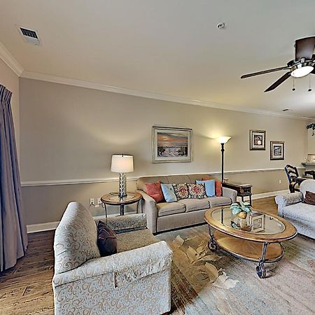 Myrtlewood Condos Myrtle Beach Extérieur photo