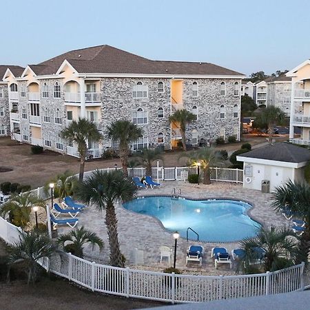 Myrtlewood Condos Myrtle Beach Extérieur photo