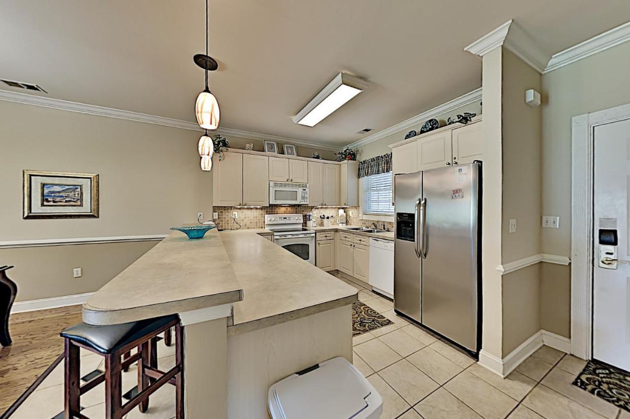 Myrtlewood Condos Myrtle Beach Extérieur photo