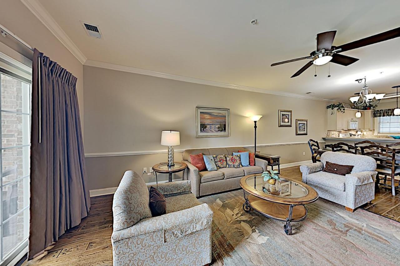 Myrtlewood Condos Myrtle Beach Extérieur photo