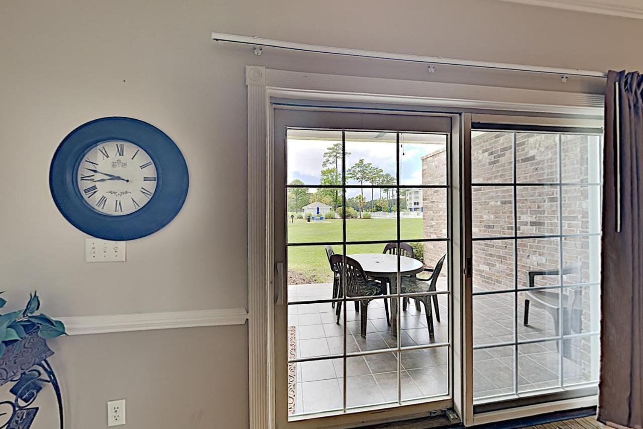 Myrtlewood Condos Myrtle Beach Extérieur photo