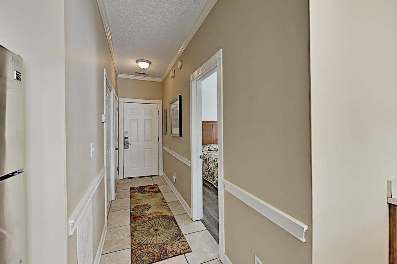 Myrtlewood Condos Myrtle Beach Extérieur photo