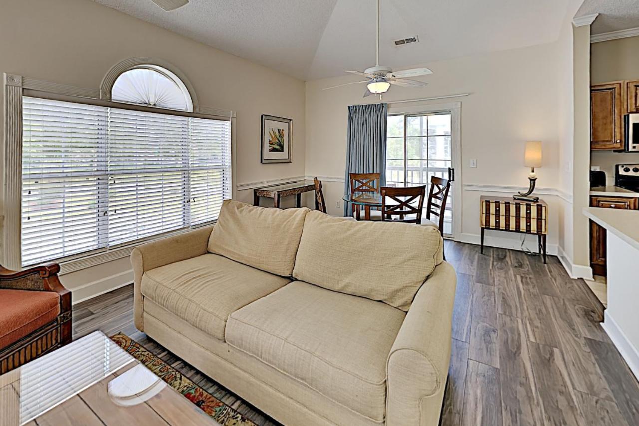 Myrtlewood Condos Myrtle Beach Extérieur photo