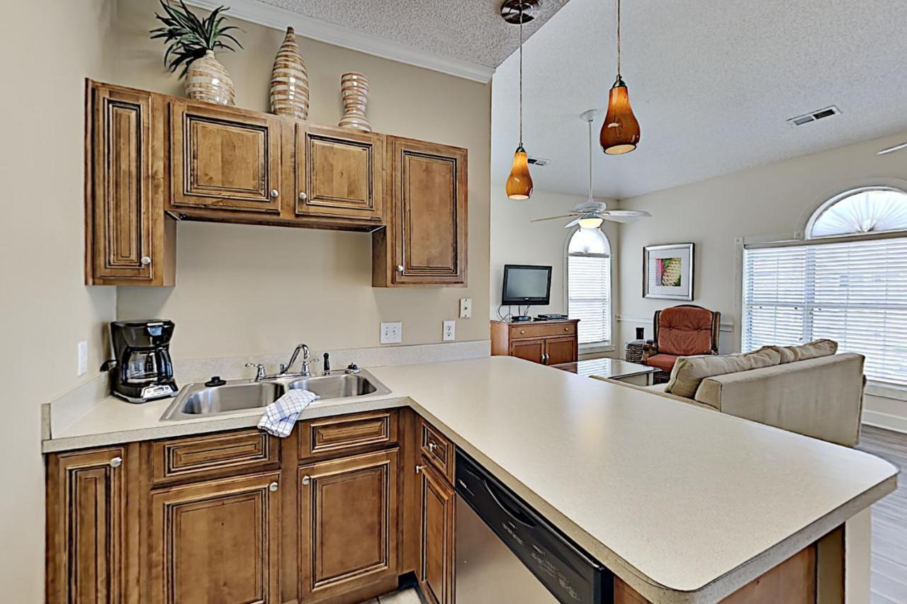 Myrtlewood Condos Myrtle Beach Extérieur photo
