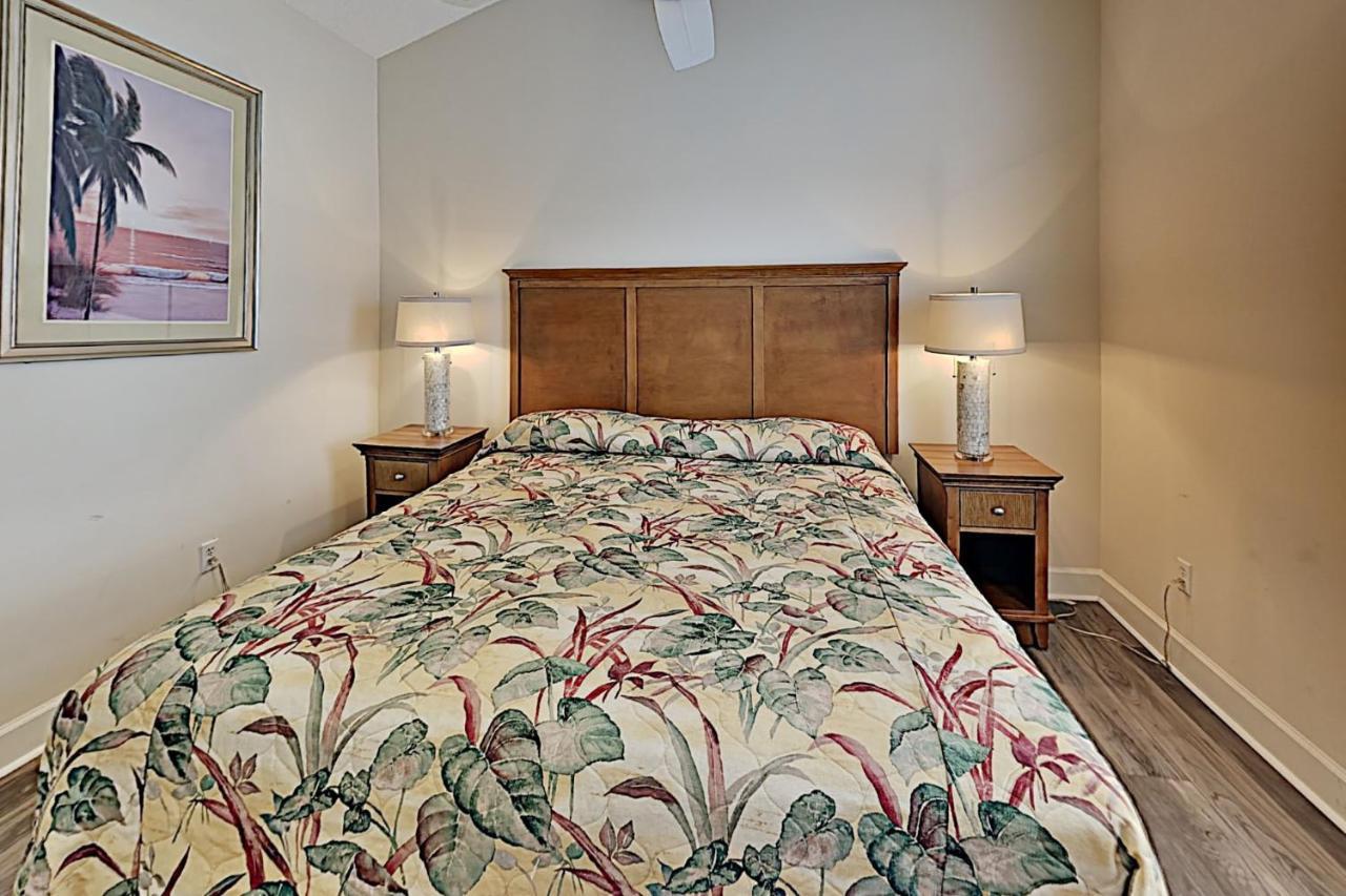 Myrtlewood Condos Myrtle Beach Extérieur photo