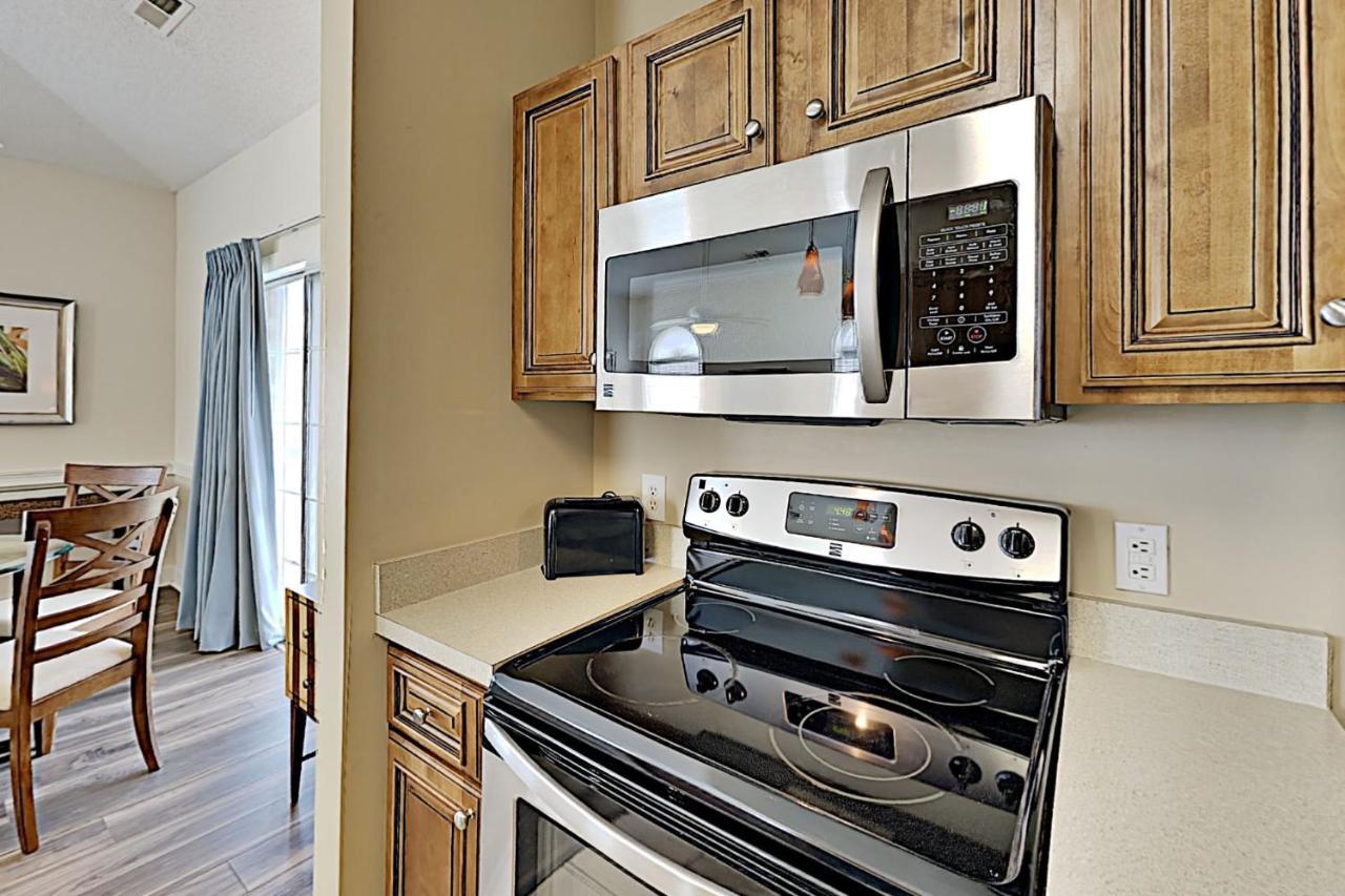 Myrtlewood Condos Myrtle Beach Extérieur photo
