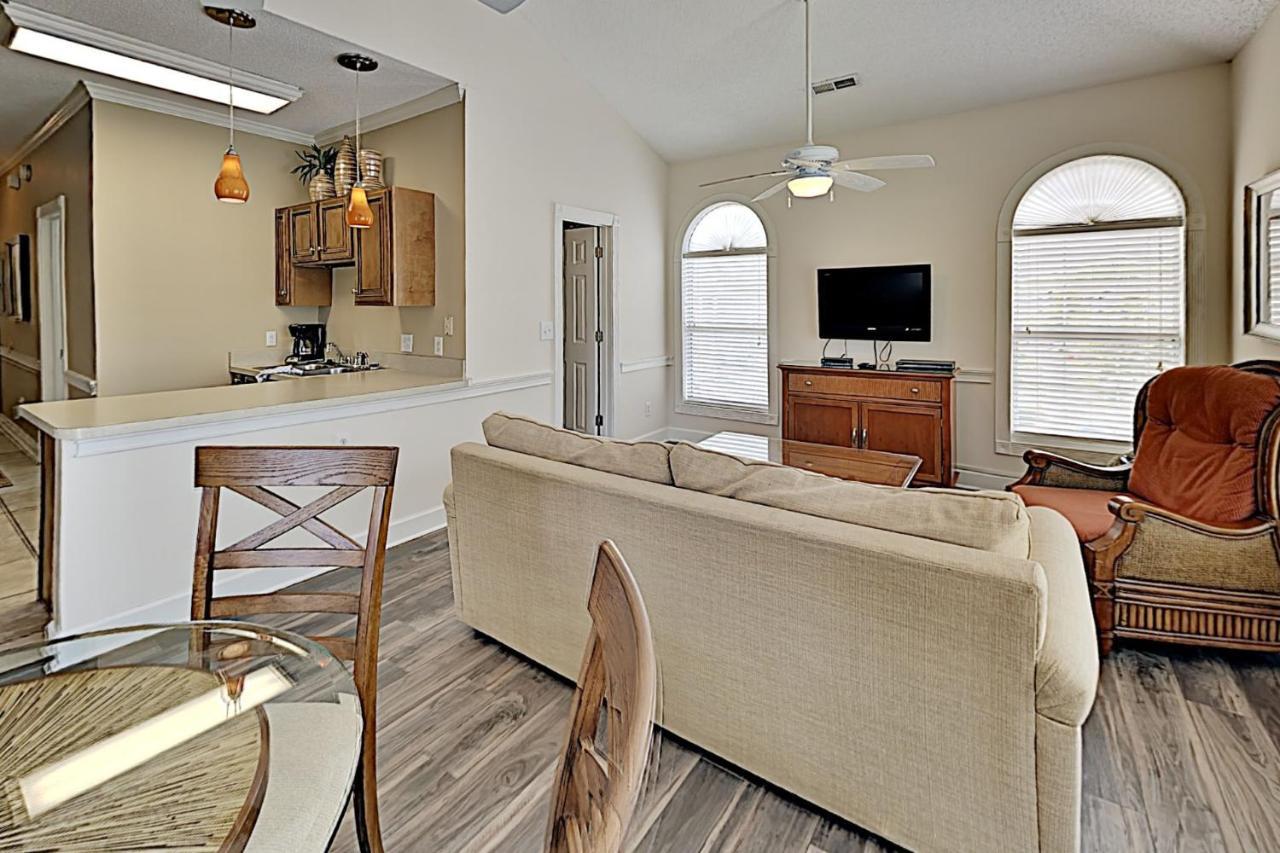 Myrtlewood Condos Myrtle Beach Extérieur photo