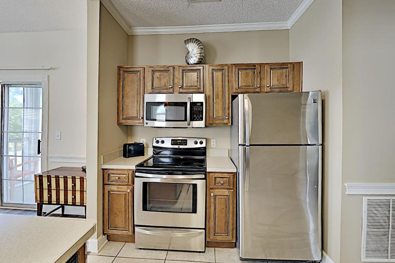 Myrtlewood Condos Myrtle Beach Extérieur photo