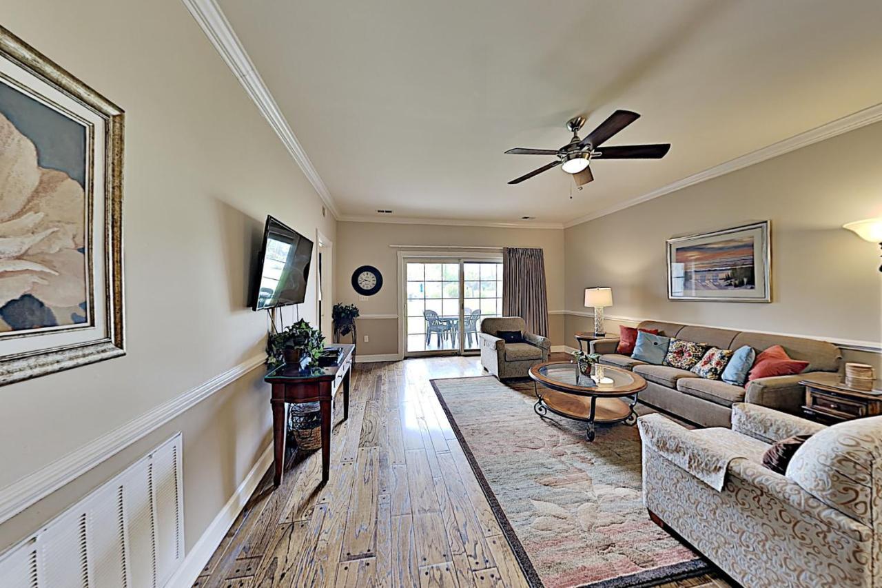 Myrtlewood Condos Myrtle Beach Extérieur photo