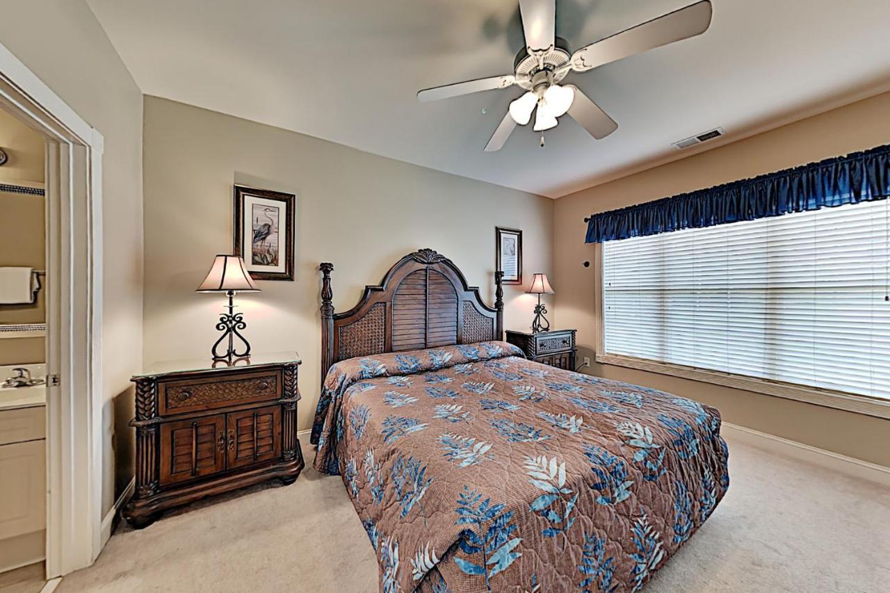 Myrtlewood Condos Myrtle Beach Extérieur photo