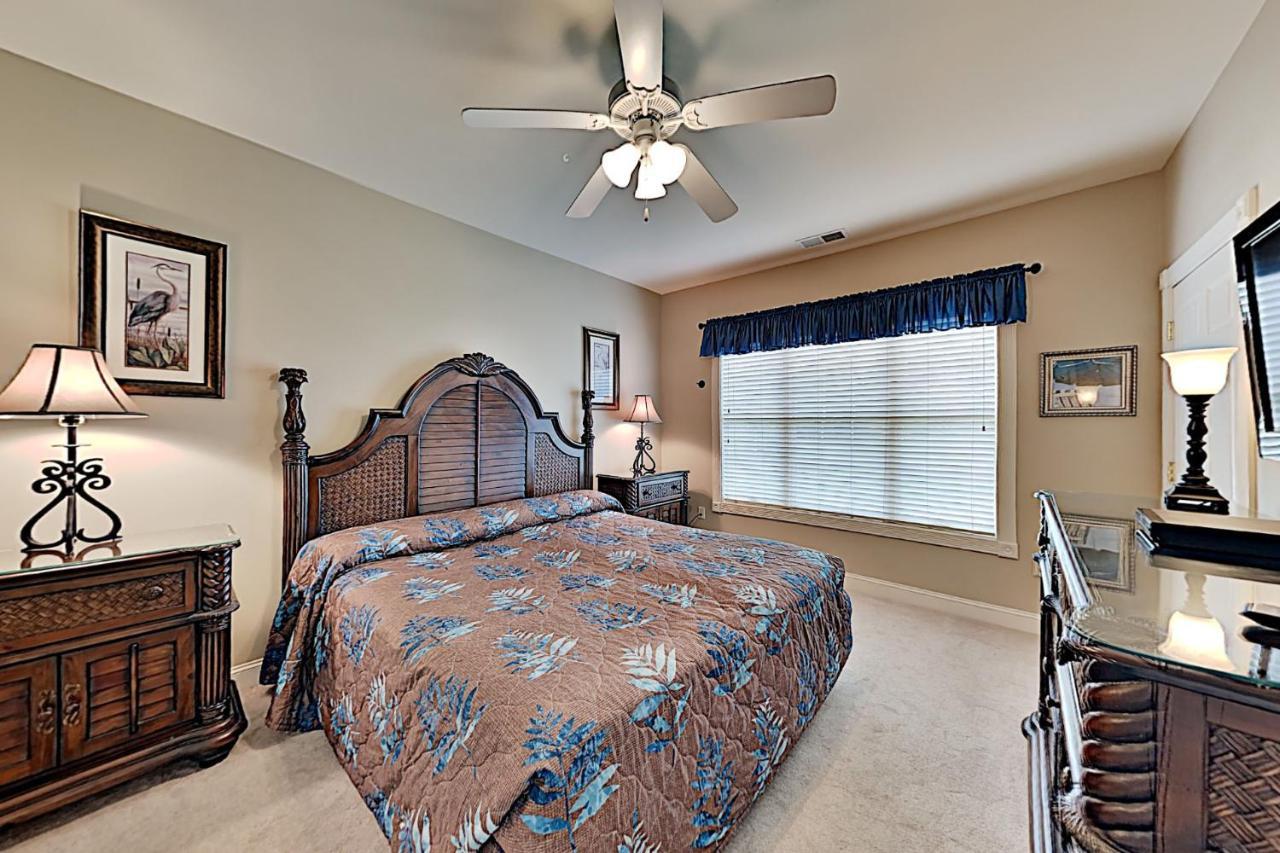 Myrtlewood Condos Myrtle Beach Extérieur photo