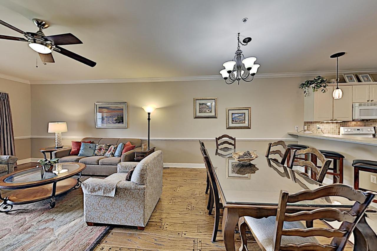 Myrtlewood Condos Myrtle Beach Extérieur photo