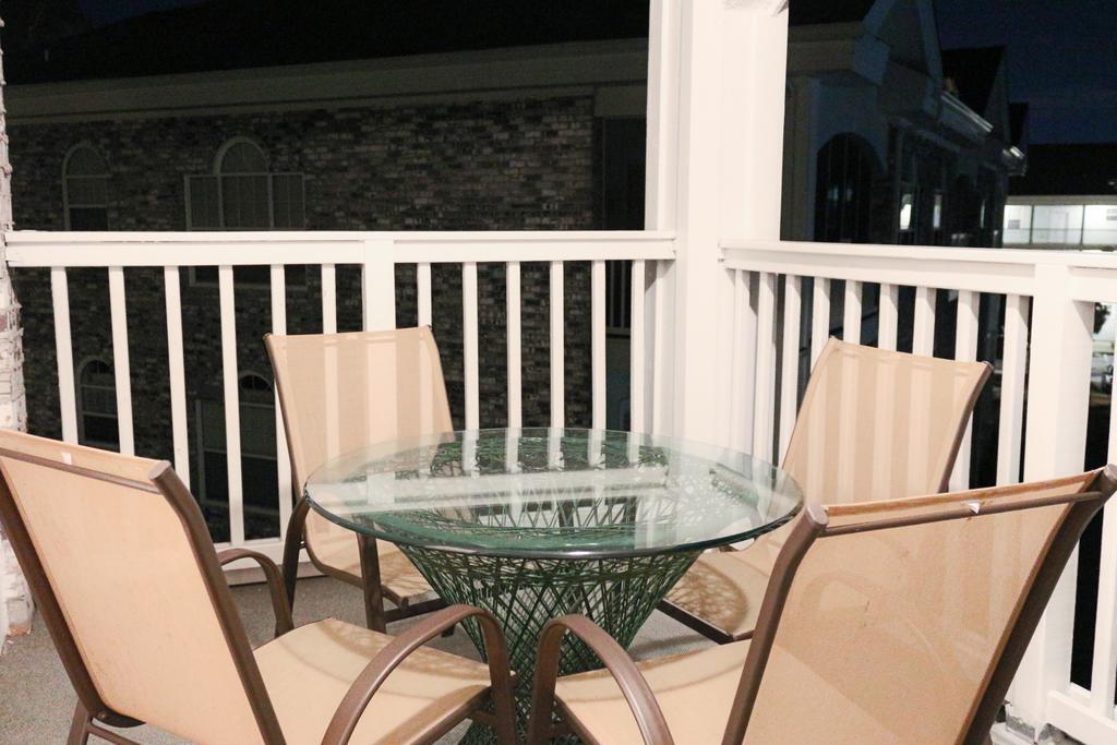 Myrtlewood Condos Myrtle Beach Chambre photo