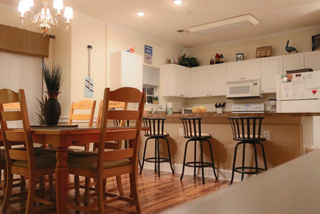 Myrtlewood Condos Myrtle Beach Chambre photo