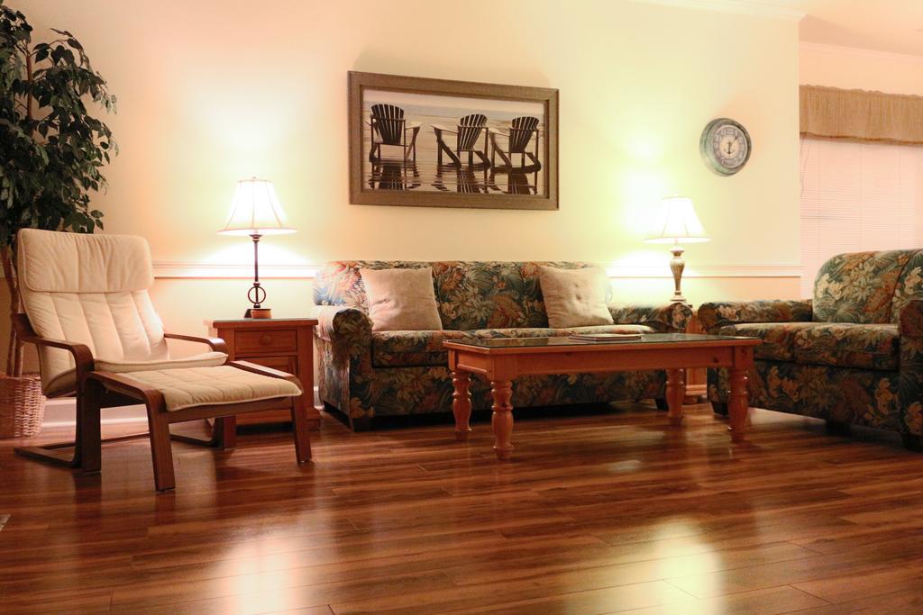 Myrtlewood Condos Myrtle Beach Chambre photo