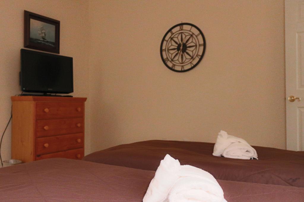Myrtlewood Condos Myrtle Beach Chambre photo