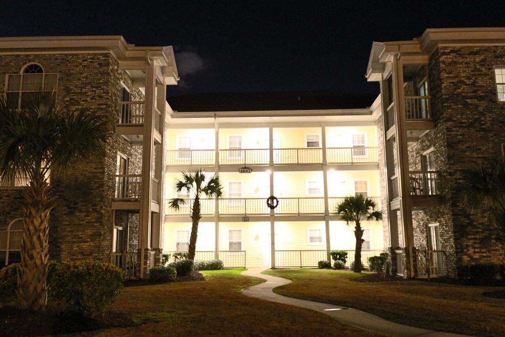 Myrtlewood Condos Myrtle Beach Extérieur photo