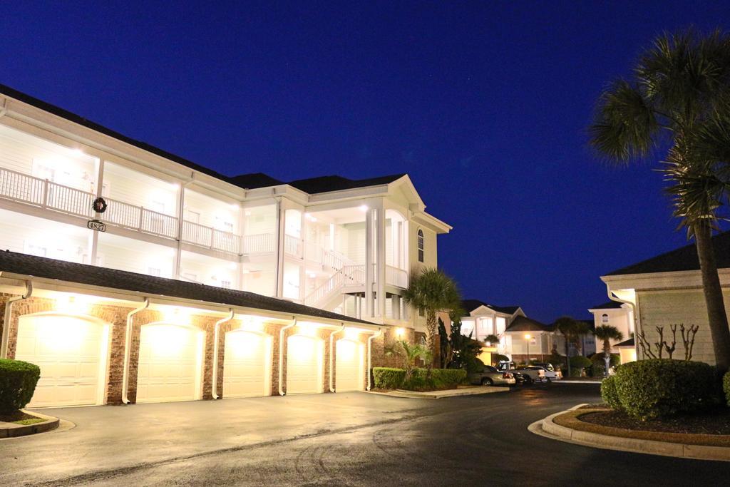 Myrtlewood Condos Myrtle Beach Extérieur photo