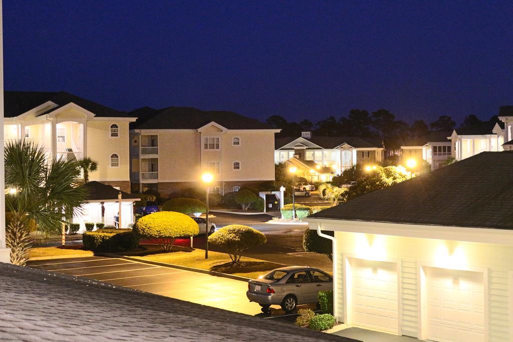 Myrtlewood Condos Myrtle Beach Extérieur photo