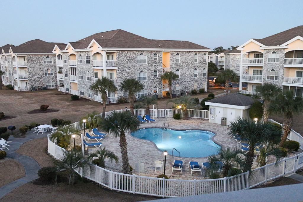 Myrtlewood Condos Myrtle Beach Extérieur photo