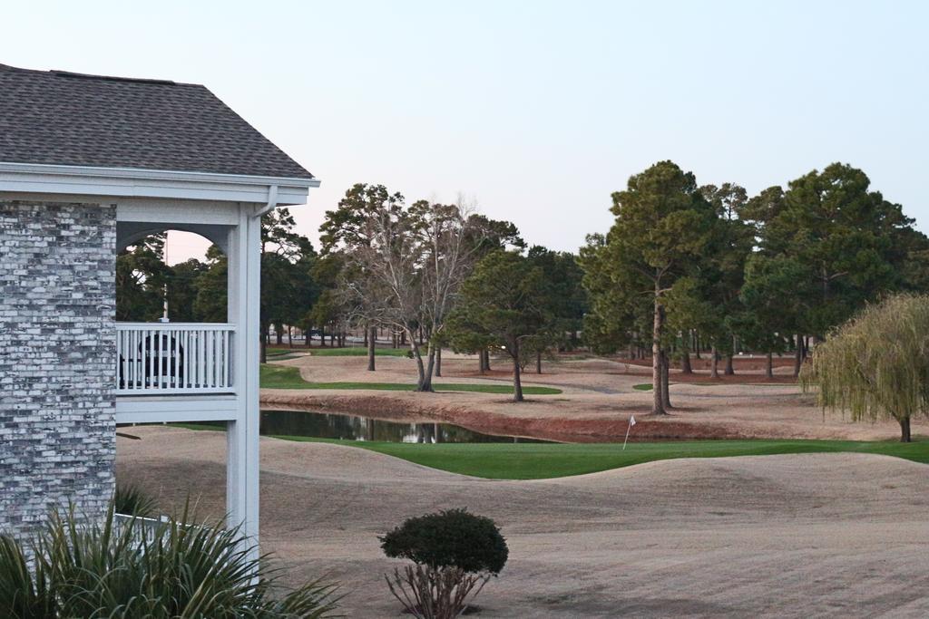Myrtlewood Condos Myrtle Beach Extérieur photo