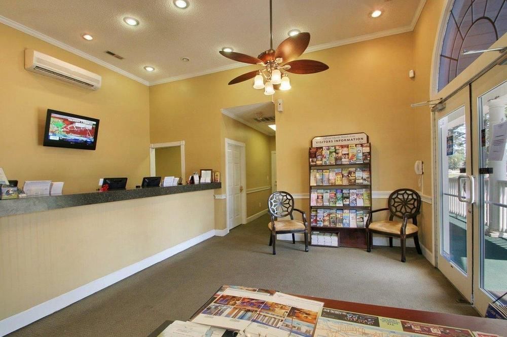 Myrtlewood Condos Myrtle Beach Extérieur photo