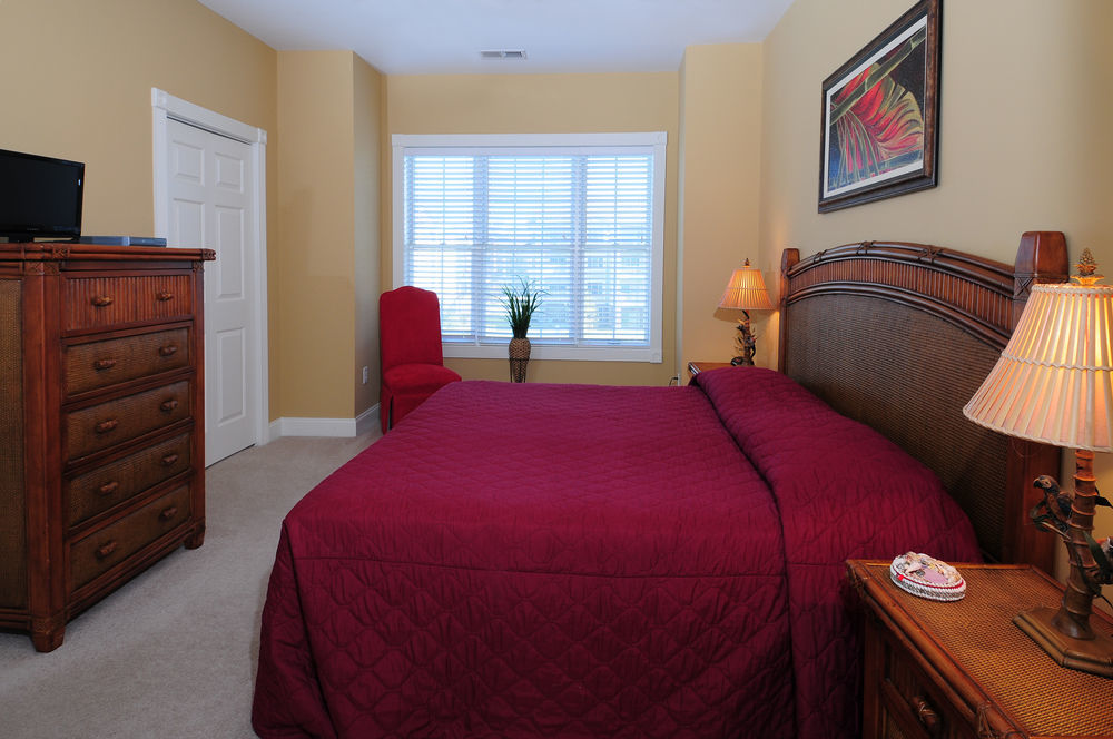 Myrtlewood Condos Myrtle Beach Extérieur photo